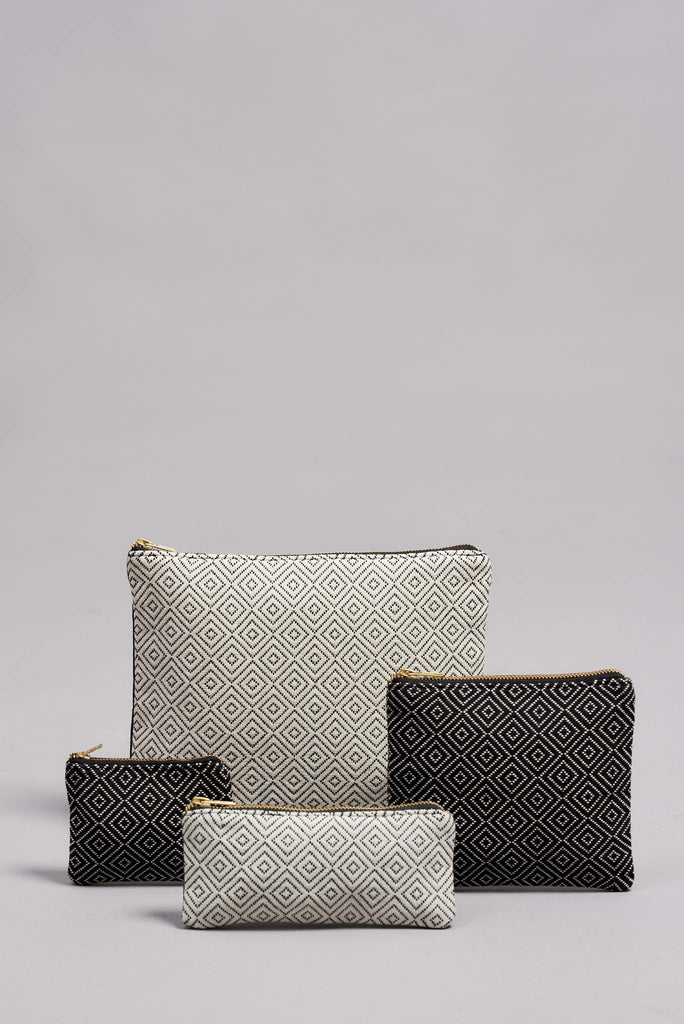 DIAMOND CLUTCH FABIOLA