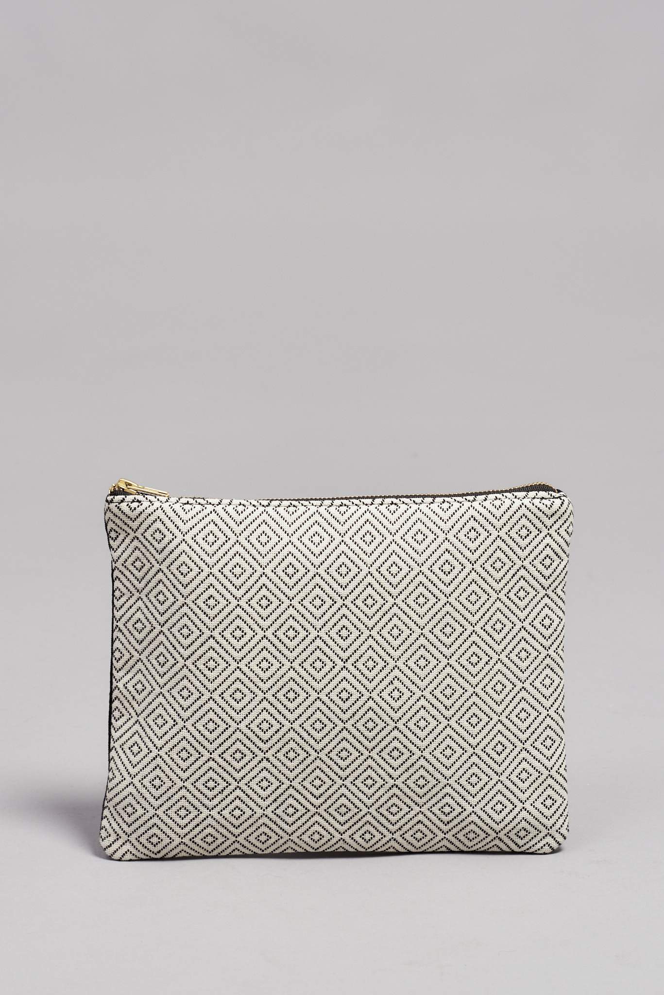 DIAMOND CLUTCH FABIOLA