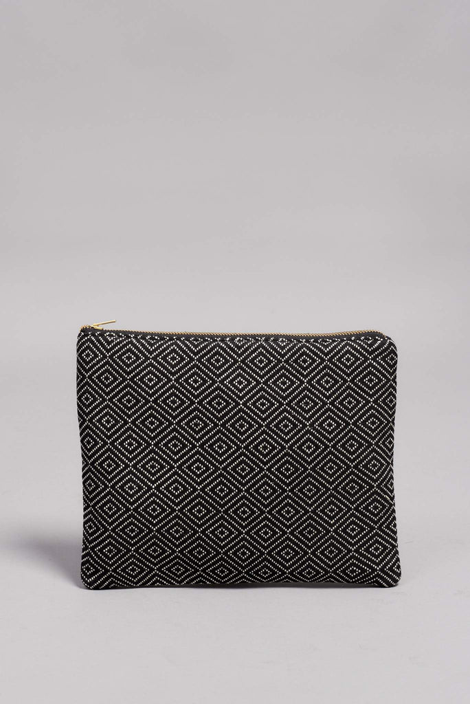 DIAMOND CLUTCH FABIOLA