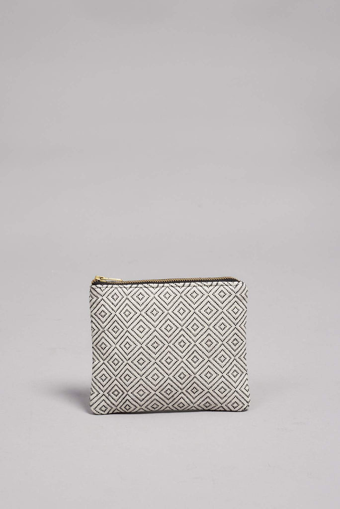 DIAMOND COSMETIC BAG YENIFFER