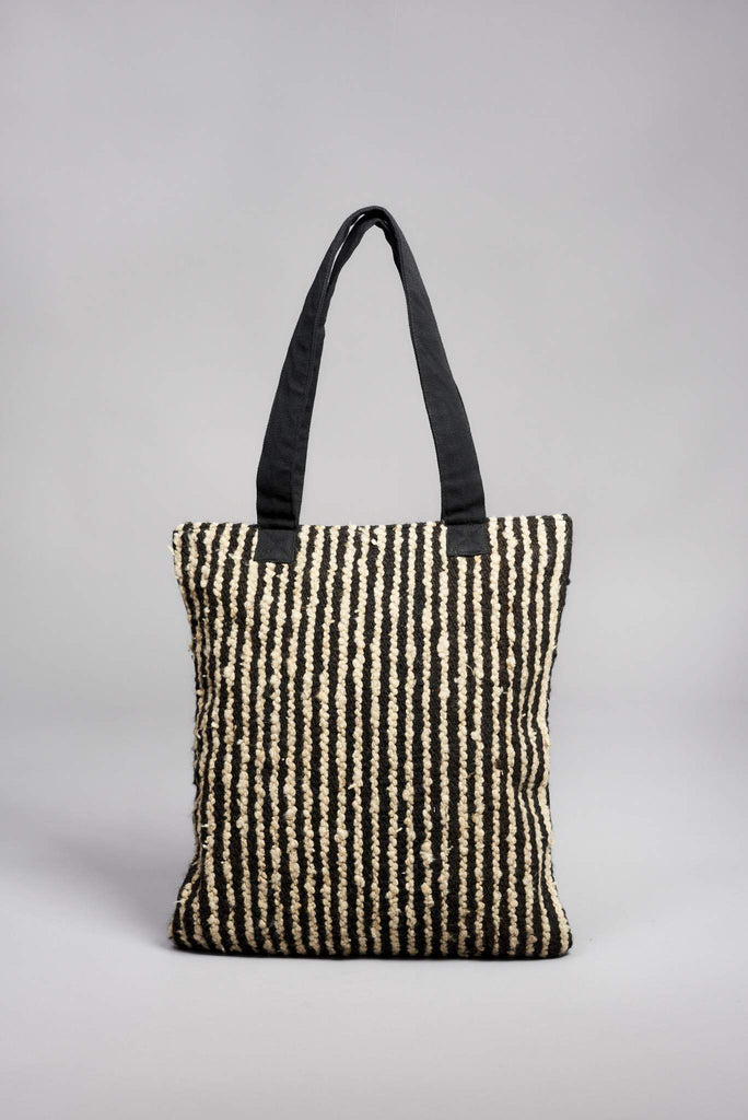 NEW WOOL SHOPPER SAMPLE MARTINA