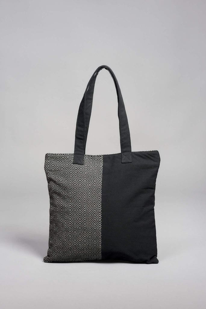 DIAMOND TOTE DEMECIA