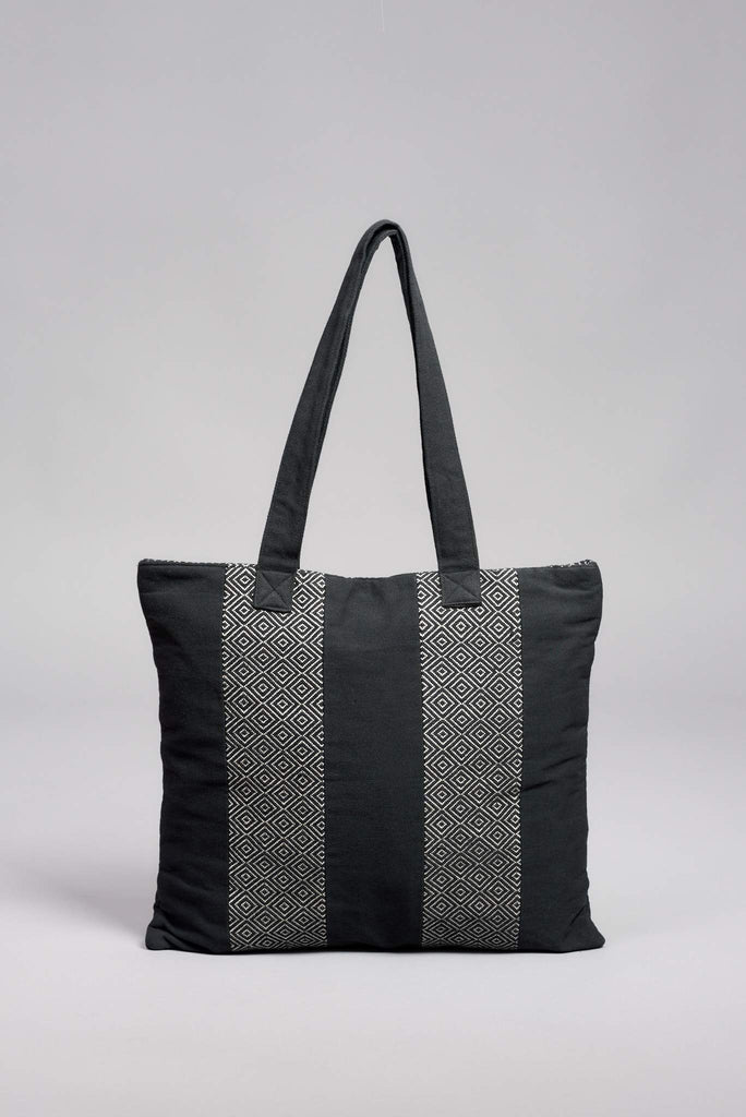 DIAMOND TOTE ETELVINA