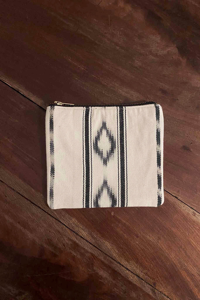 IKAT COSMETIC BAG JENNIFER