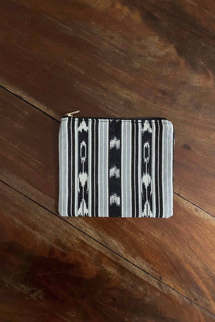 IKAT COSMETIC BAG JENNIFER