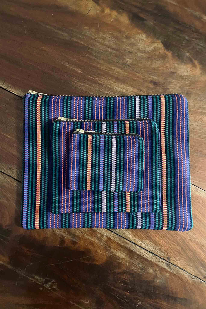 IKAT CLUTCH DILIA